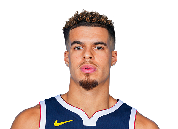 Michael Porter Jr